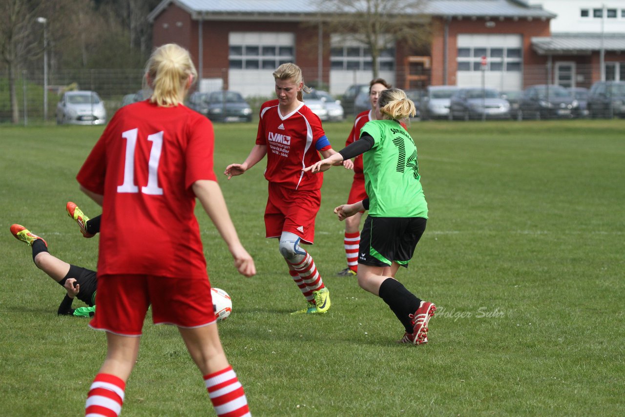 Bild 144 - Schmalfeld am 22.4.12